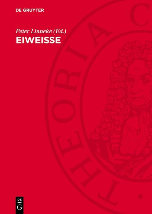 Cover Eiweisse