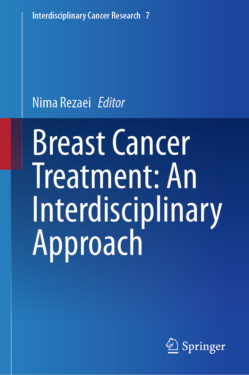 Cover Breast Cancer Treatment: An Interdisciplinary Approach