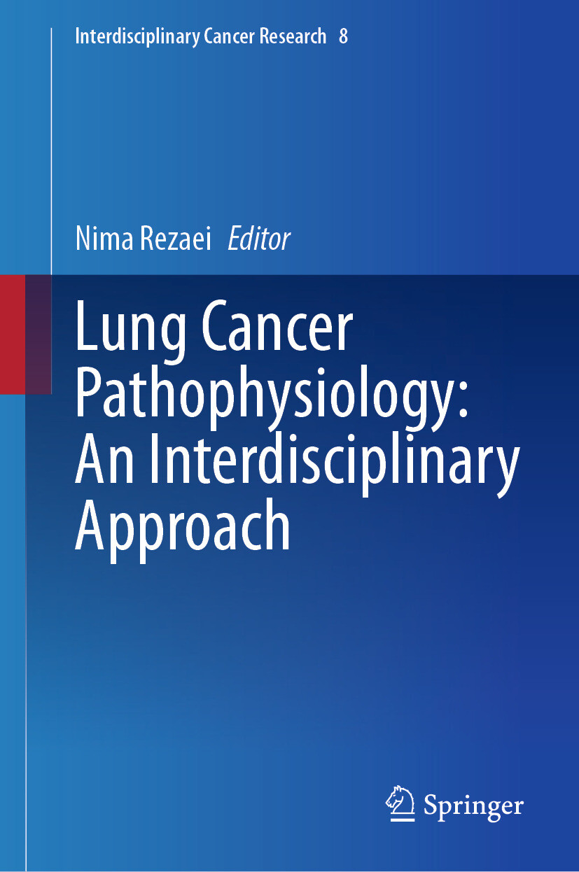 Cover Lung Cancer Pathophysiology: An Interdisciplinary Approach