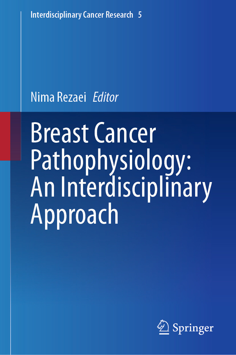 Cover Breast Cancer Pathophysiology: An Interdisciplinary Approach