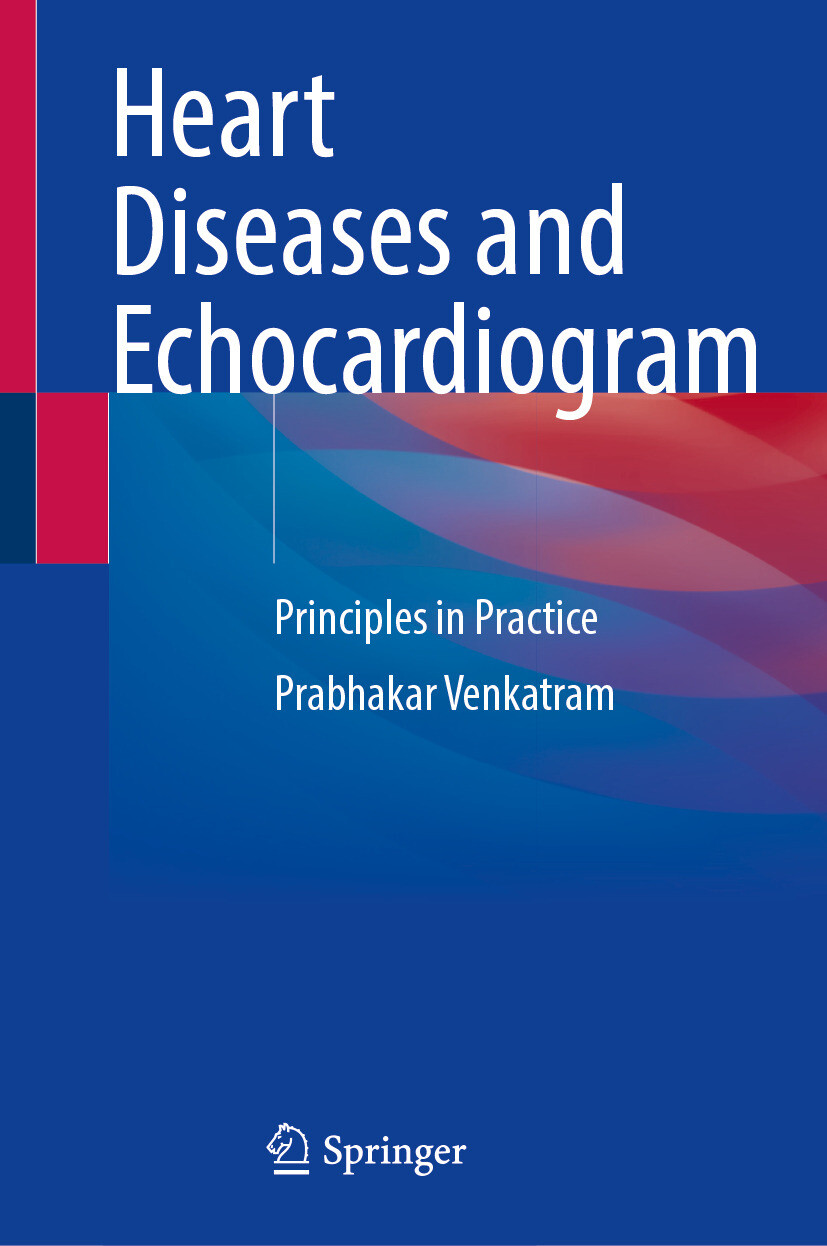 Cover Heart Diseases and Echocardiogram
