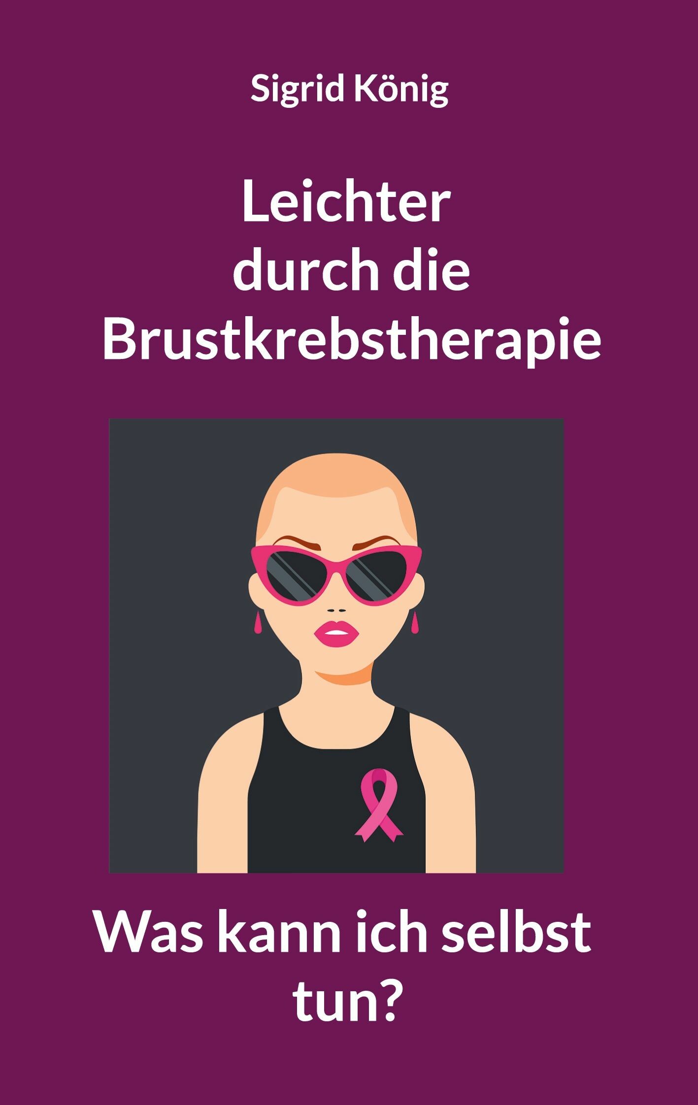 Leichter durch die Brustkrebstherapie
