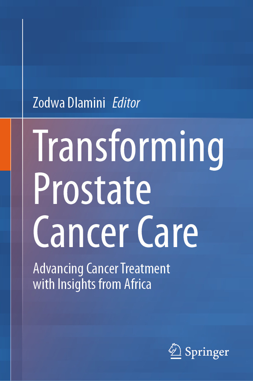 Transforming Prostate Cancer Care