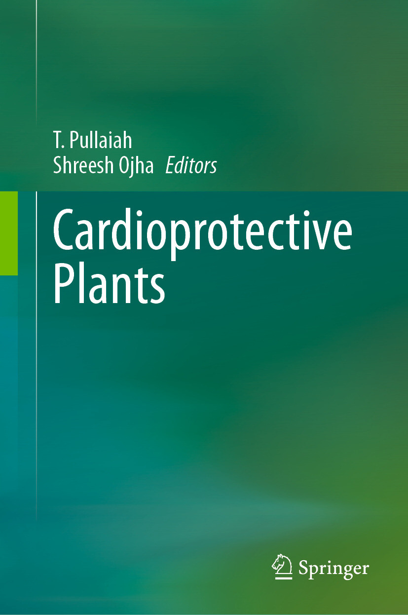 Cover Cardioprotective Plants