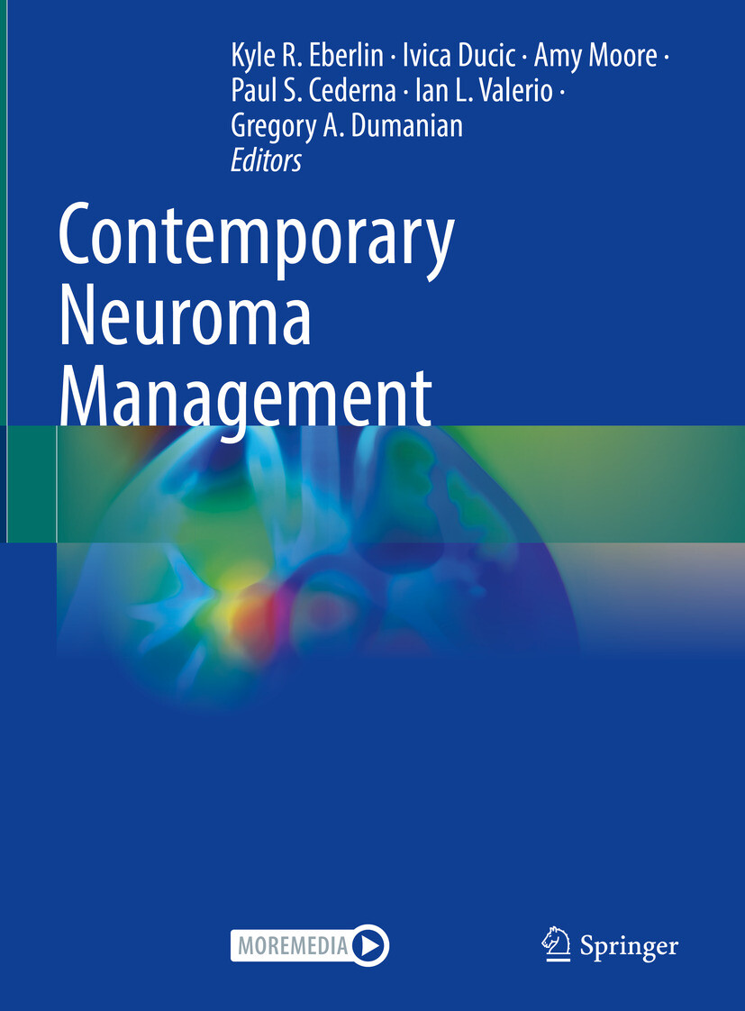Cover Contemporary Neuroma Management