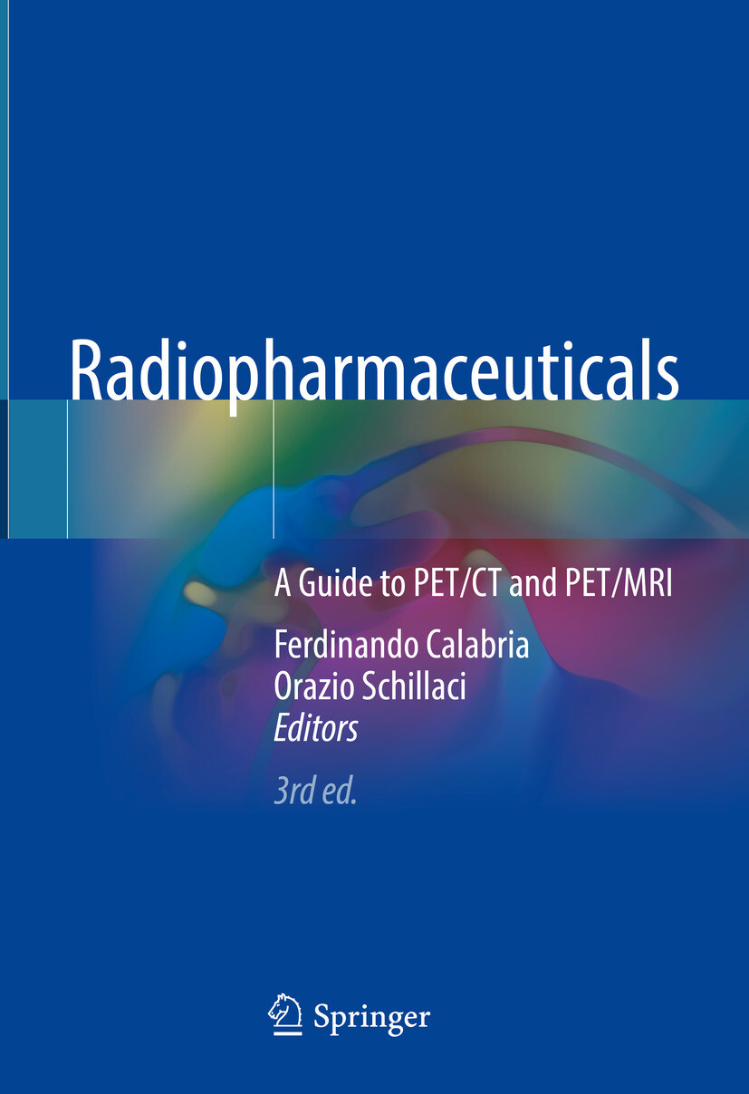 Cover Radiopharmaceuticals