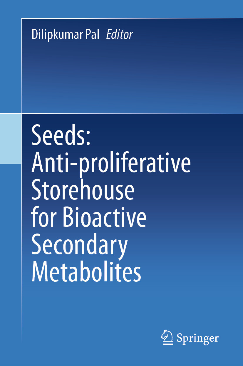 Cover Seeds: Anti-proliferative Storehouse for Bioactive Secondary Metabolites
