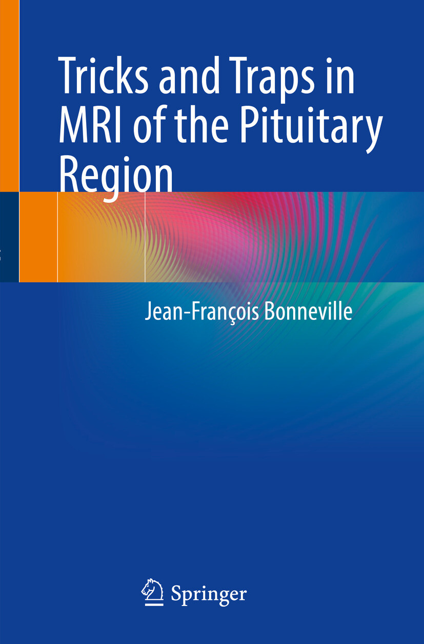 Cover Tricks and Traps in MRI of the Pituitary Region