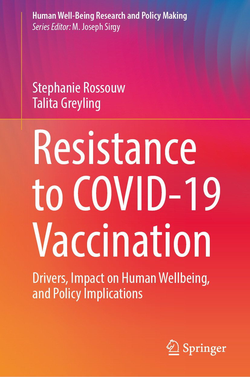 Resistance to COVID-19 Vaccination