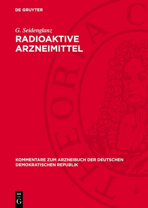 Radioaktive Arzneimittel