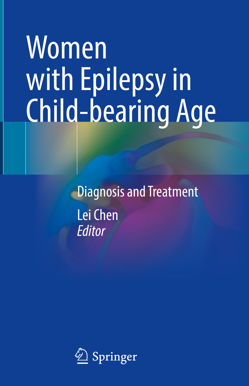 Cover Women with Epilepsy in Child-bearing Age