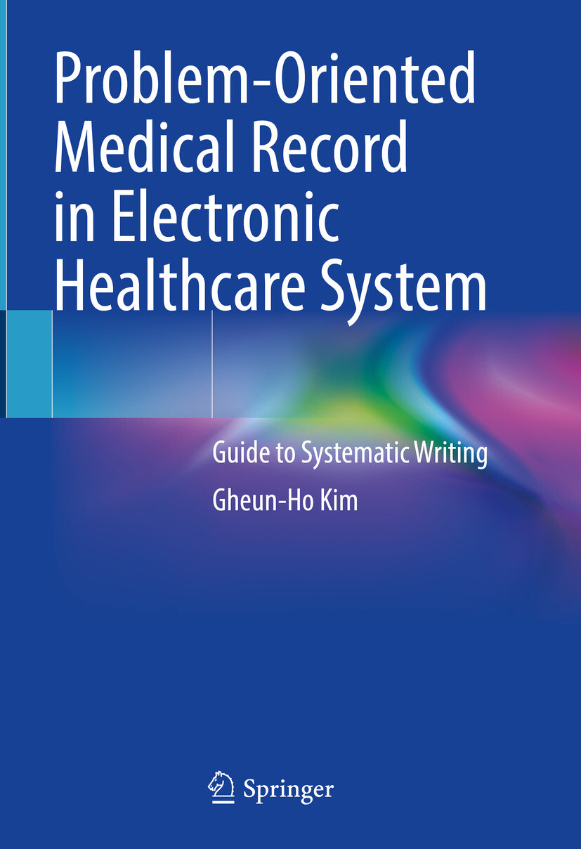 Cover Problem-Oriented Medical Record in Electronic Healthcare System