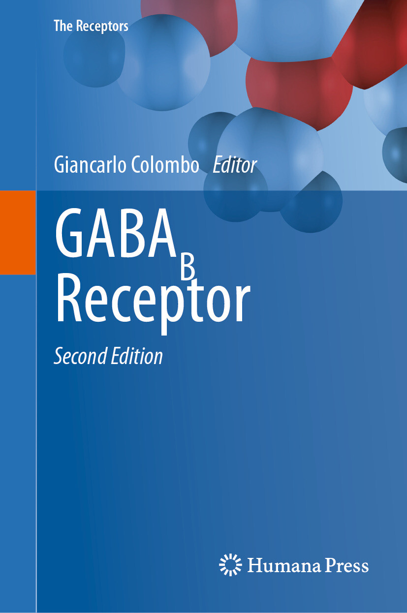 Cover GABAB Receptor