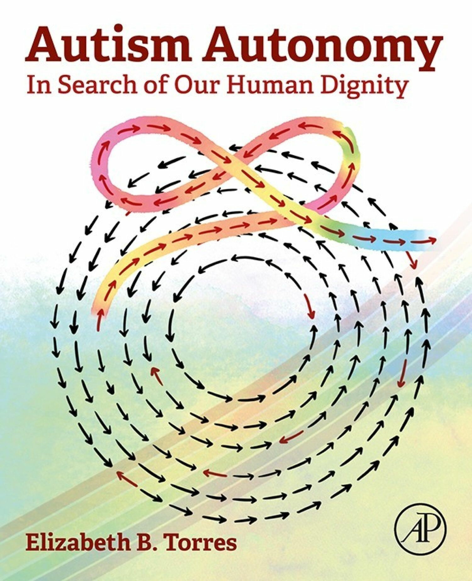 Cover Autism Autonomy