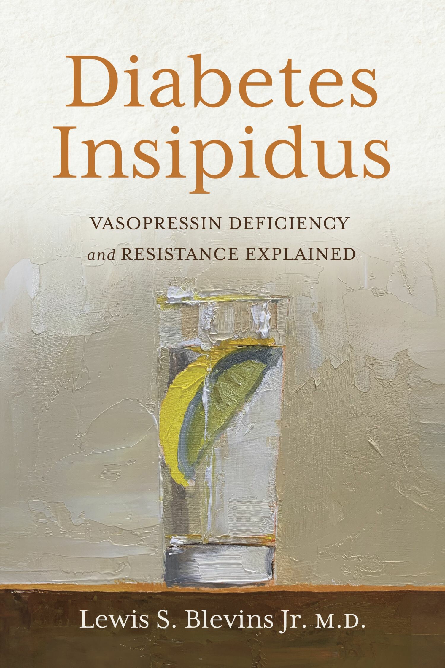 Diabetes Insipidus
