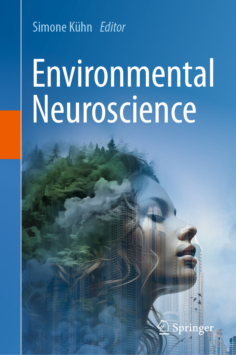 Cover Environmental Neuroscience