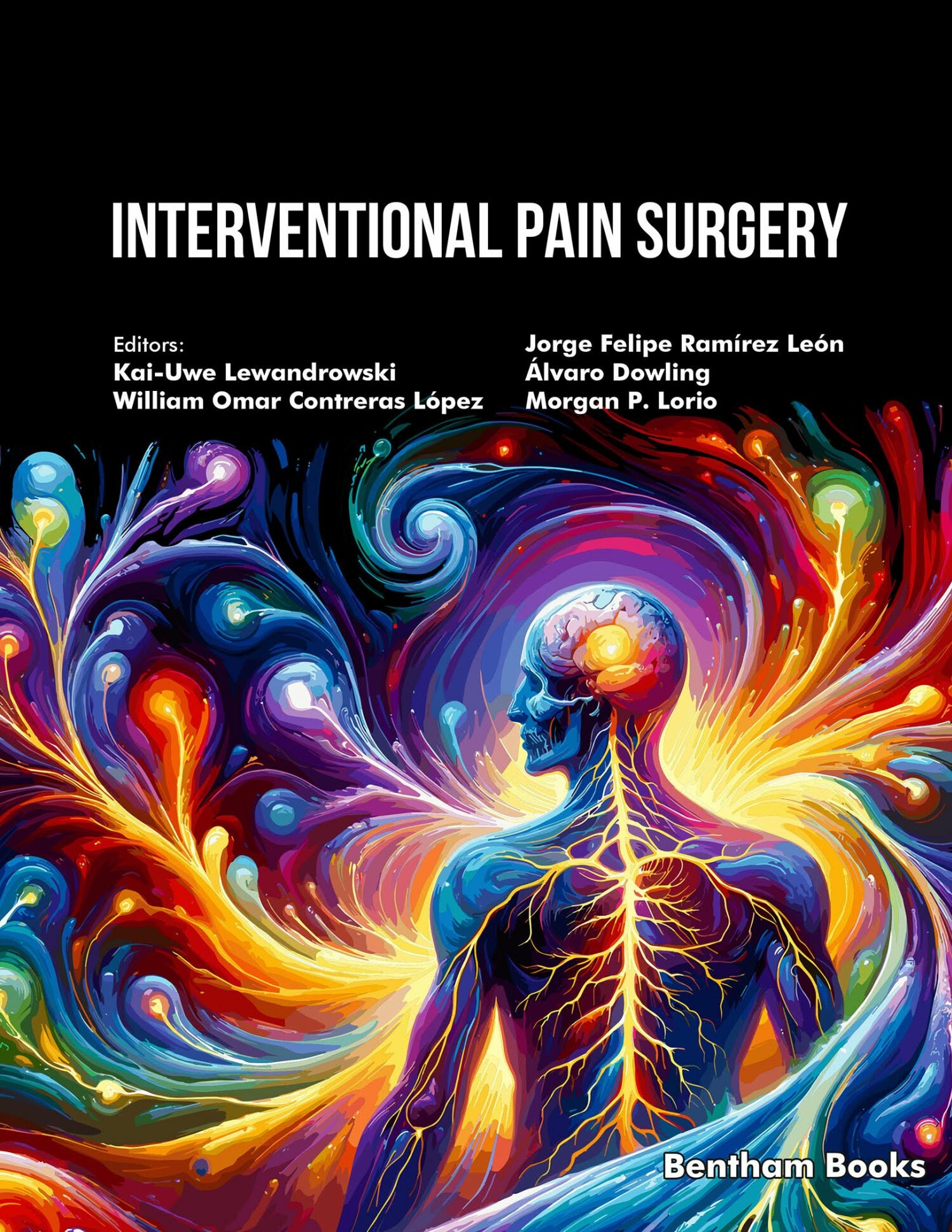 Interventional Pain Surgery