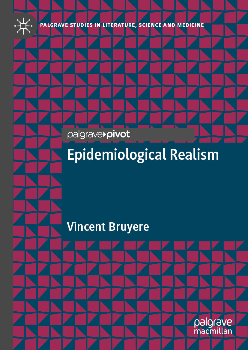 Cover Epidemiological Realism