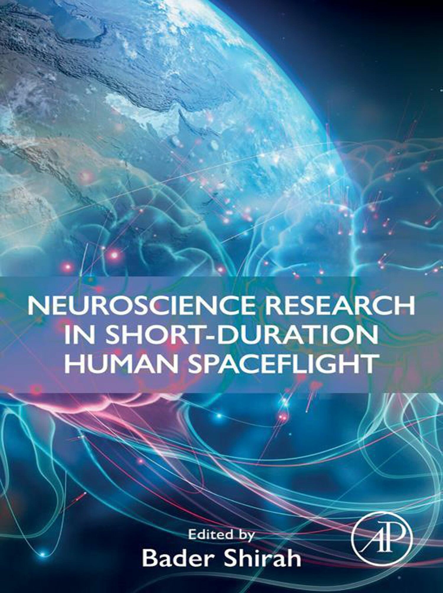 Cover Neuroscience Research in Short-Duration Human Spaceflight