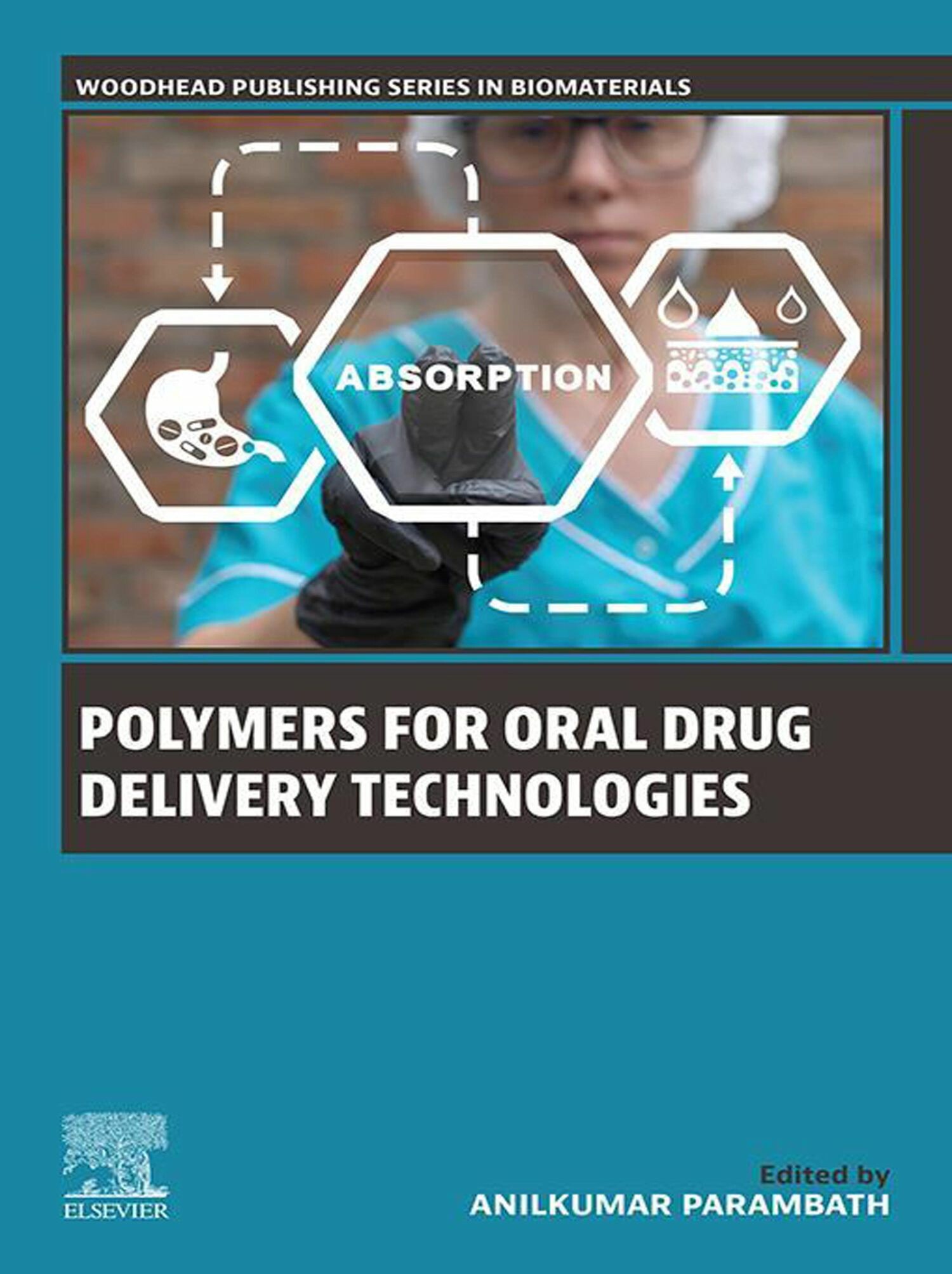 Cover Polymers for Oral Drug Delivery Technologies
