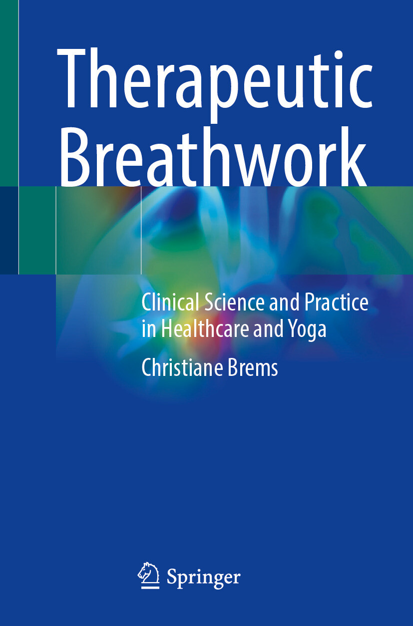 Cover Therapeutic Breathwork