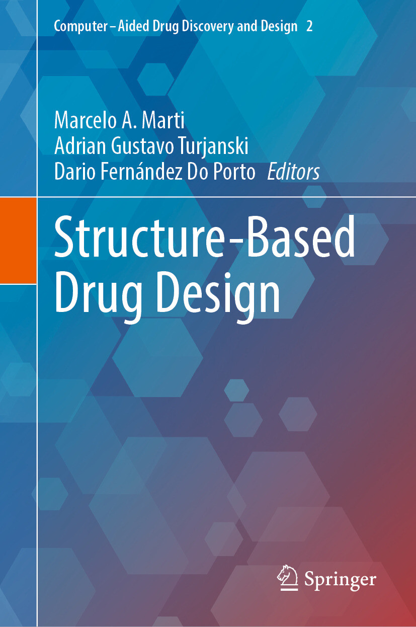 Cover Structure-Based Drug Design