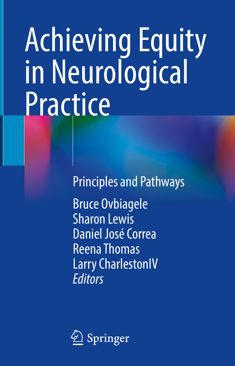 Achieving Equity in Neurological Practice