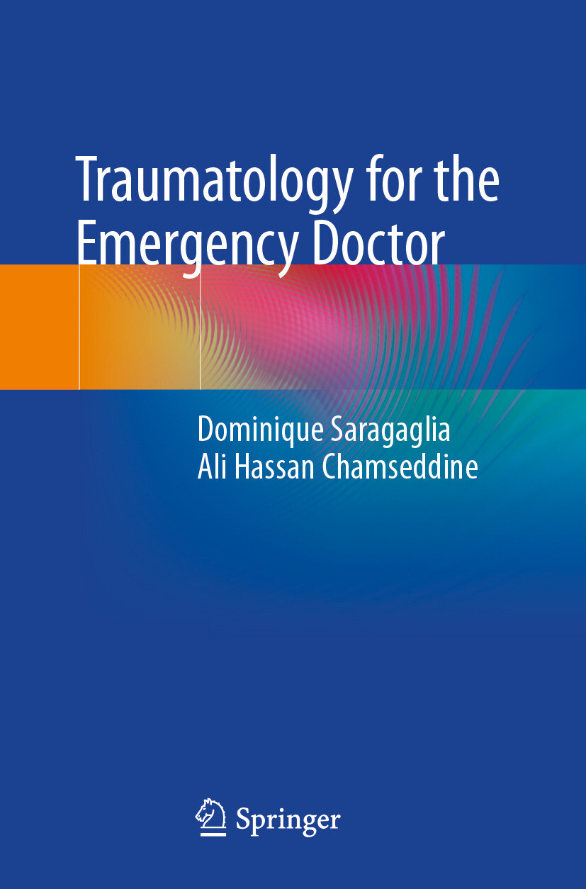Cover Traumatology for the Emergency Doctor