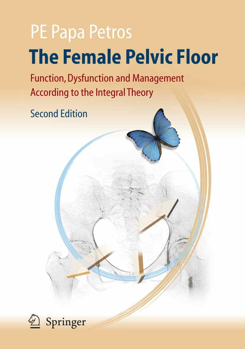 Cover The Female Pelvic Floor