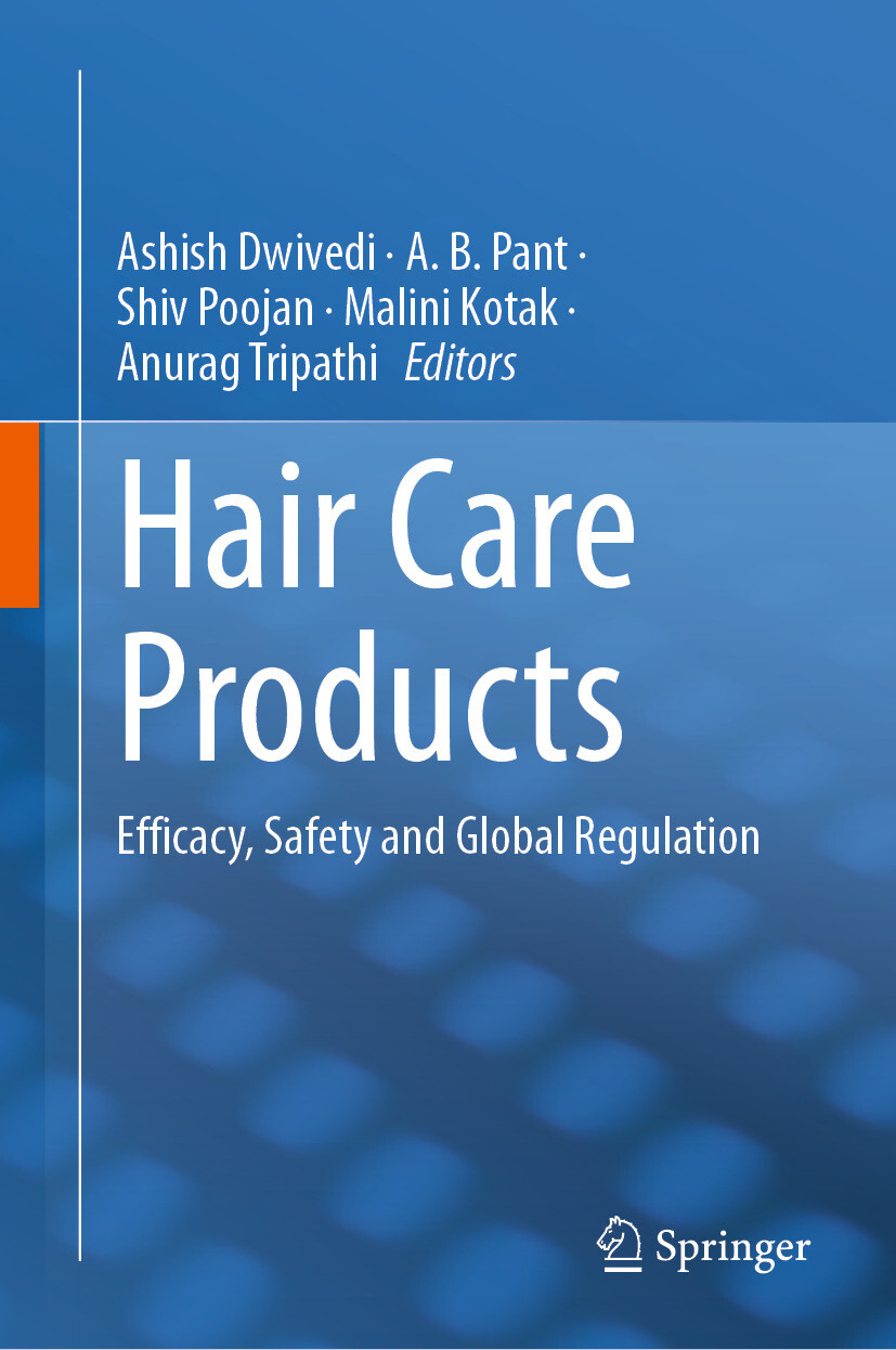 Cover Hair Care Products
