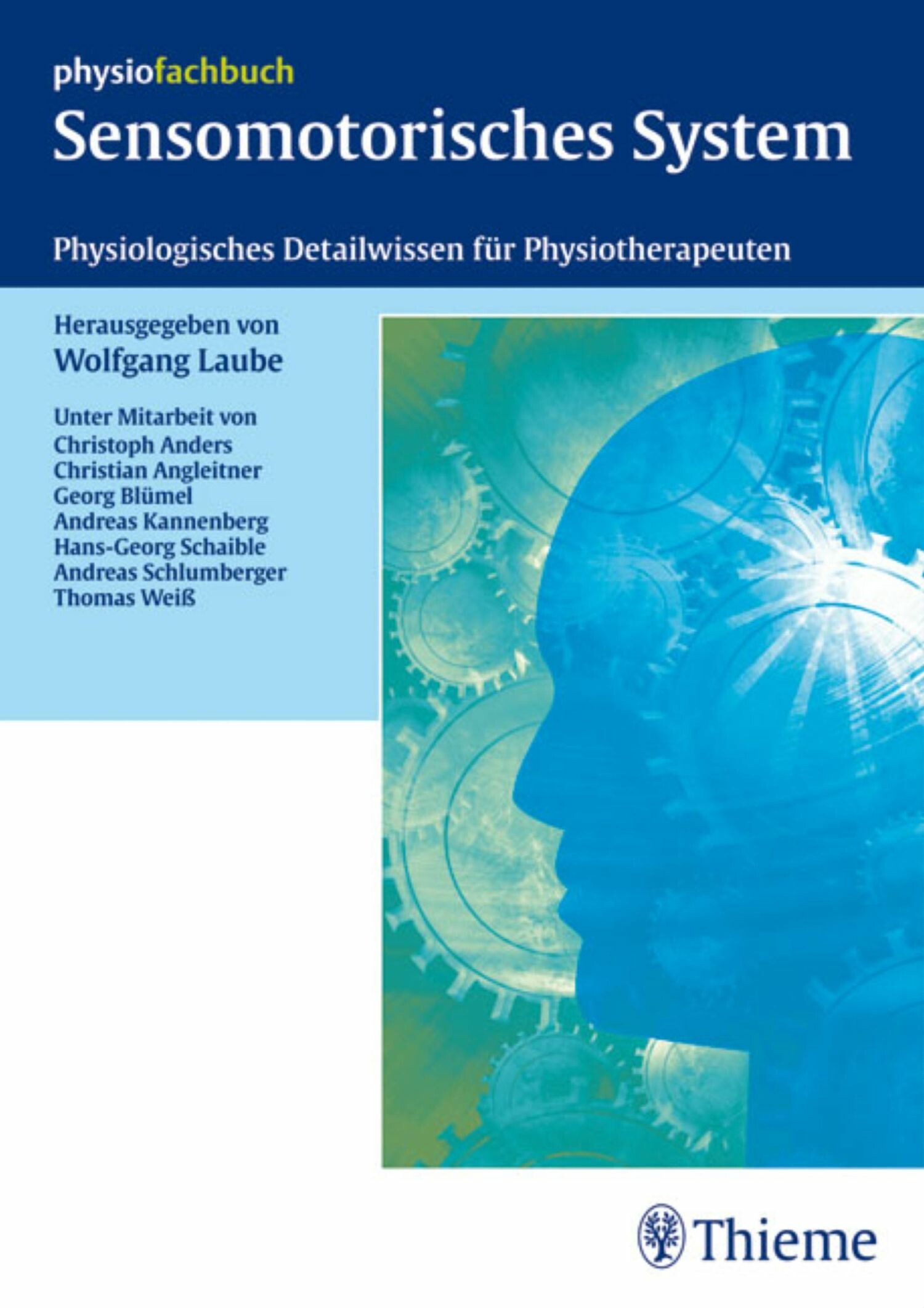 Cover Sensomotorisches System