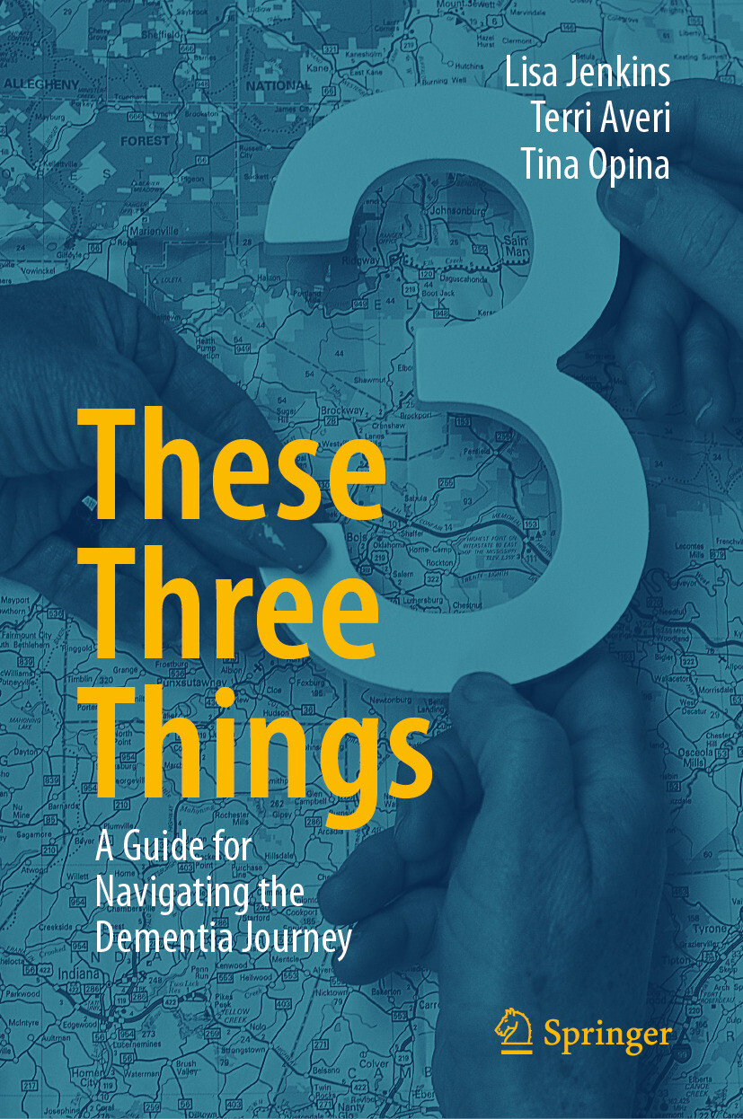 Cover These Three Things
