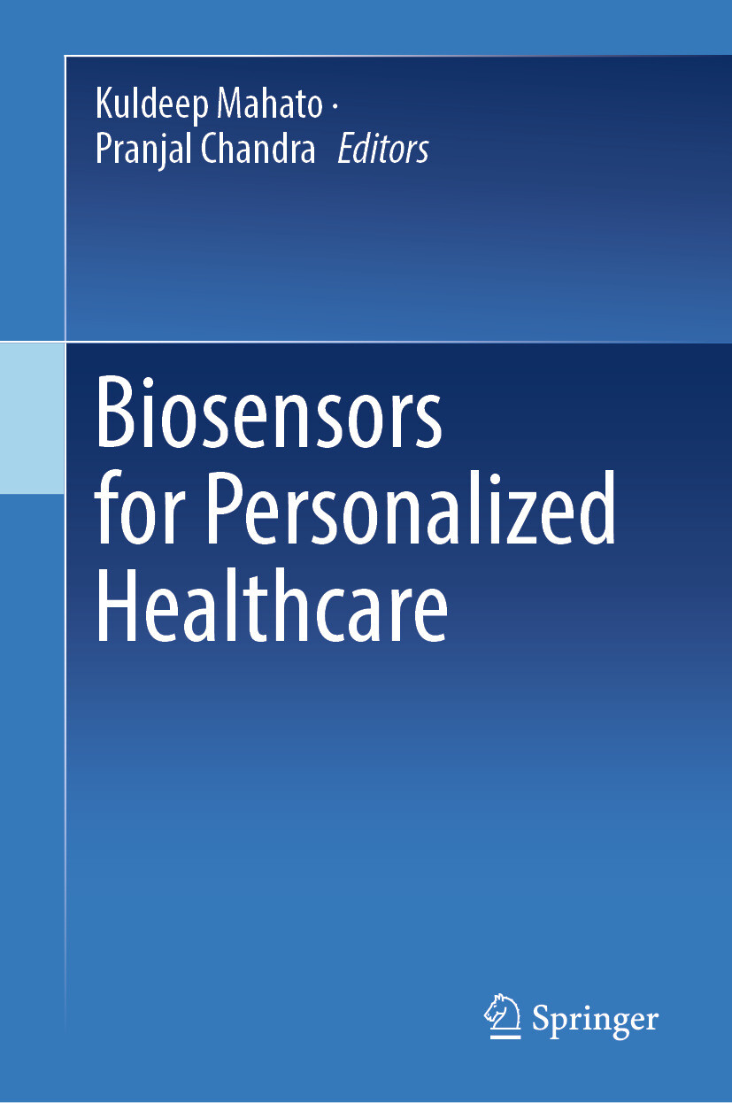 Biosensors for Personalized Healthcare