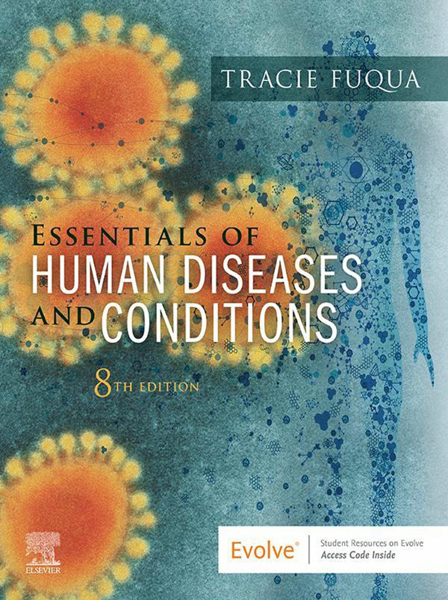 Cover Essentials of Human Diseases and Conditions - E-Book