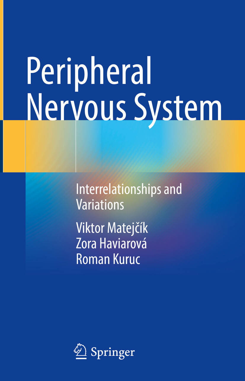 Cover Peripheral Nervous System
