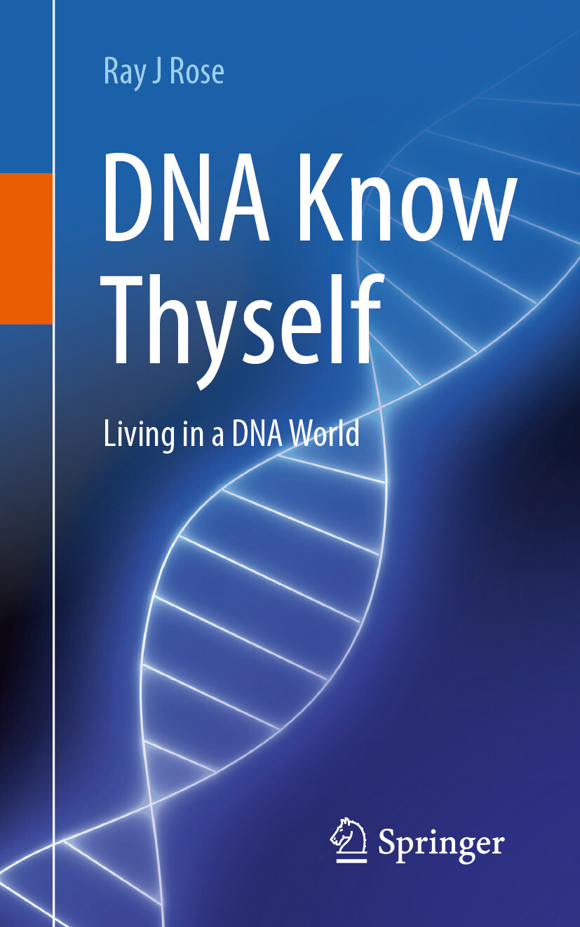 DNA Know Thyself