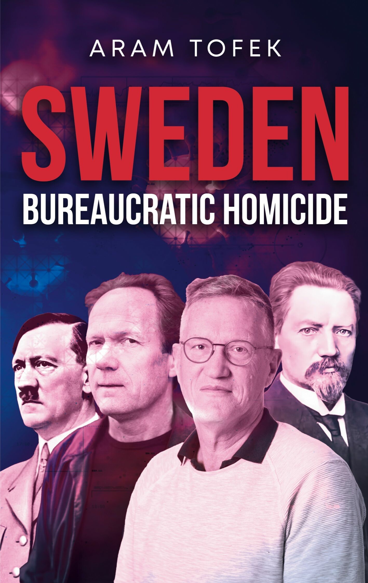 Cover Sweden