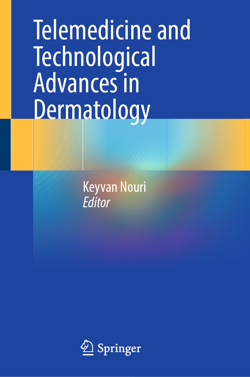 Cover Telemedicine and Technological Advances in Dermatology