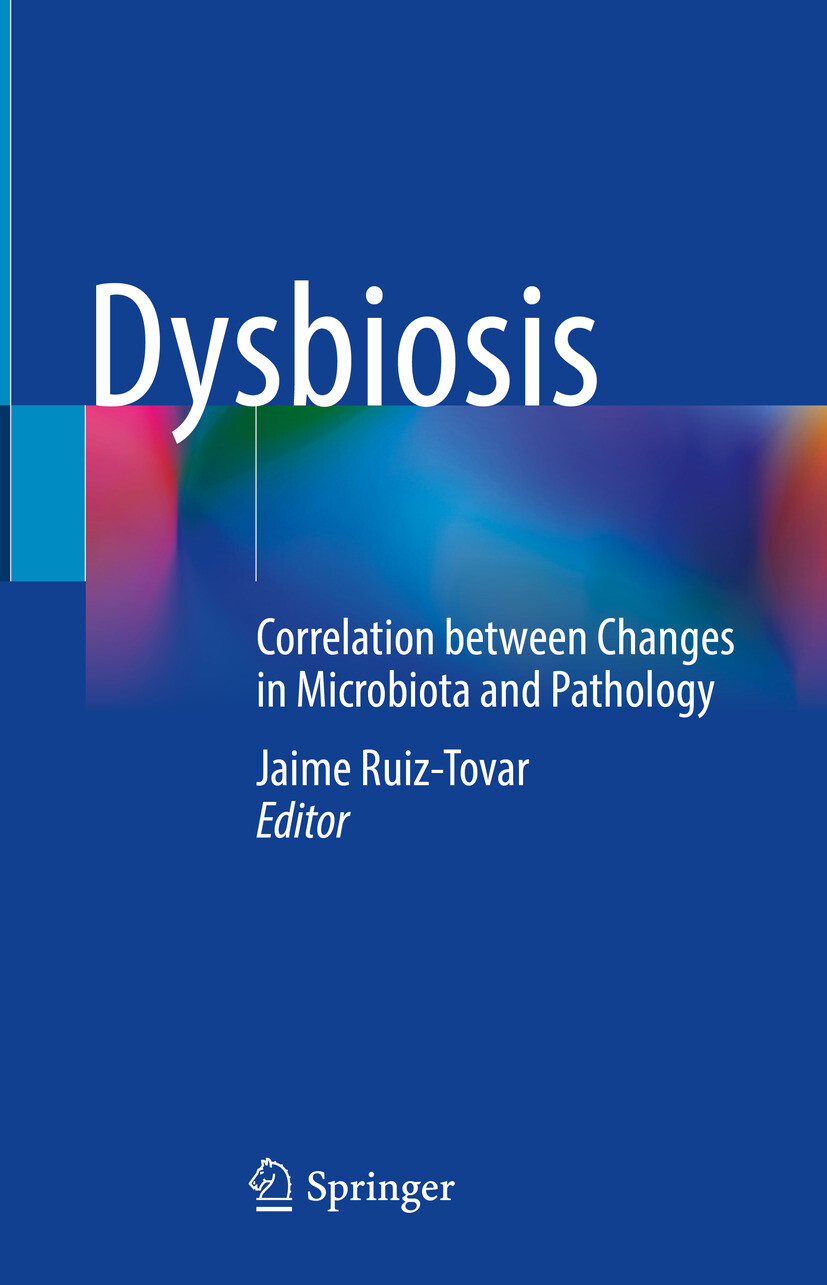 Cover Dysbiosis