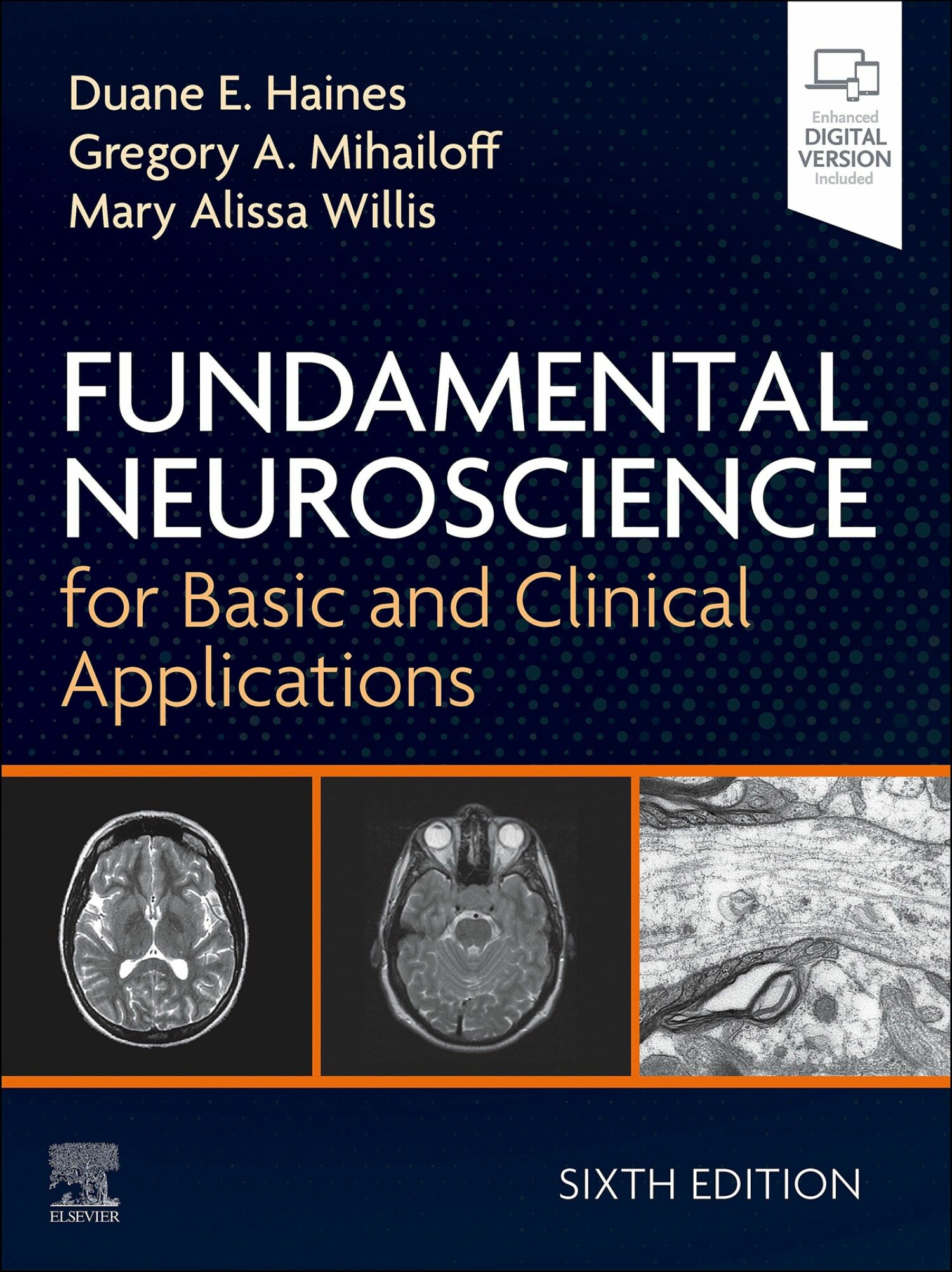 Fundamental Neuroscience for Basic and Clinical Applications E-Book
