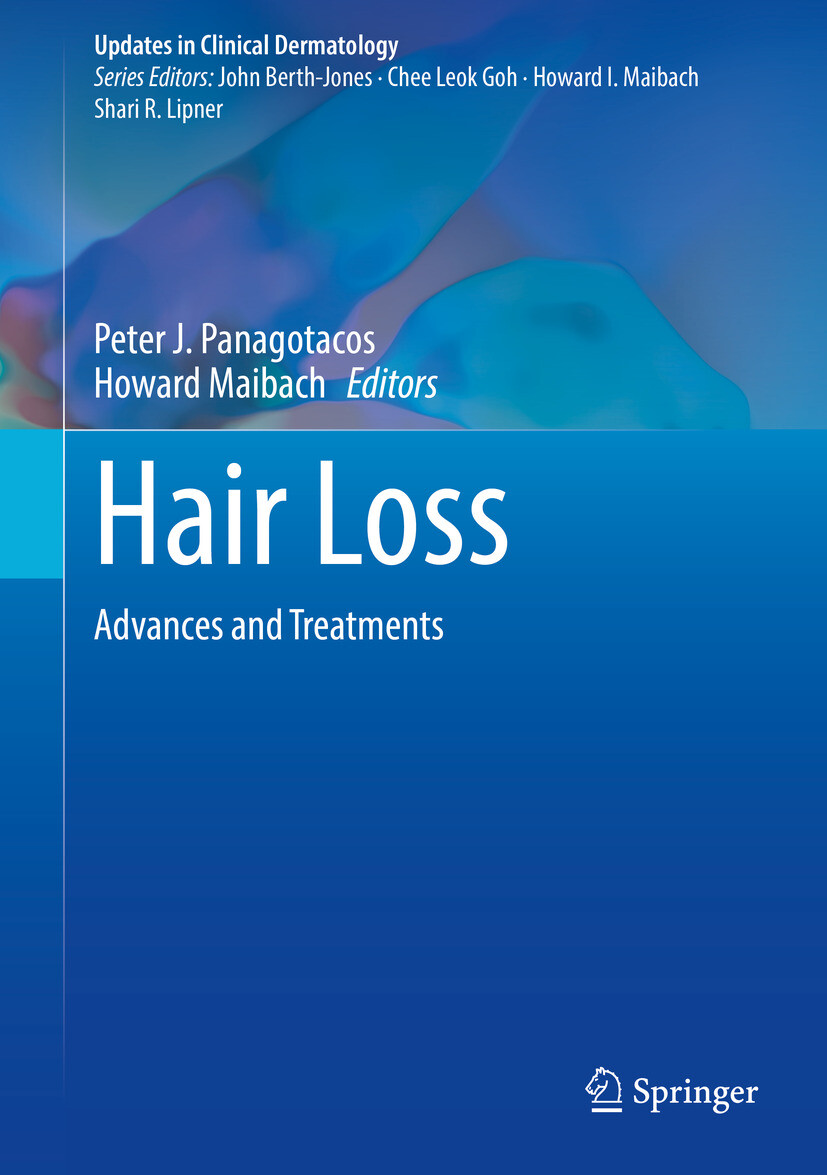 Cover Hair Loss