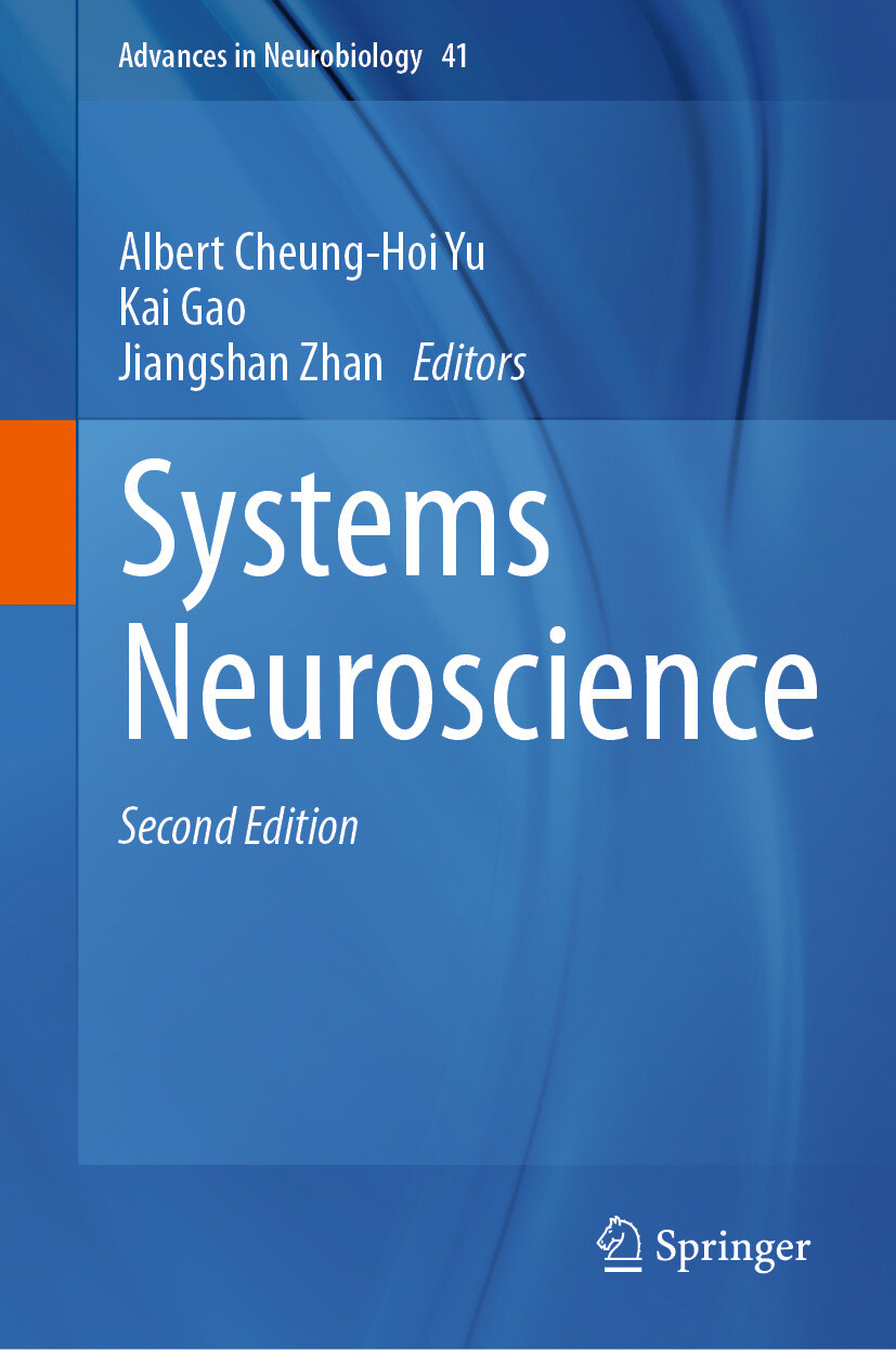 Cover Systems Neuroscience