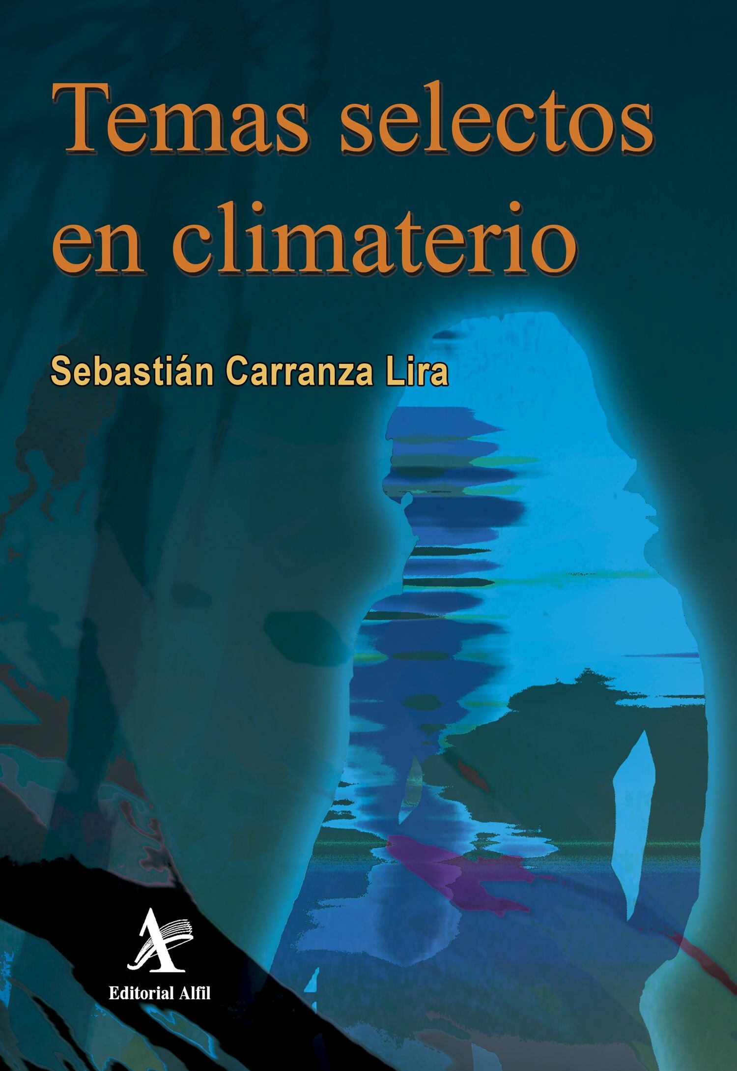 Cover Temas selectos en climaterio