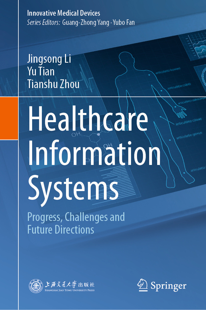 Cover Healthcare Information Systems