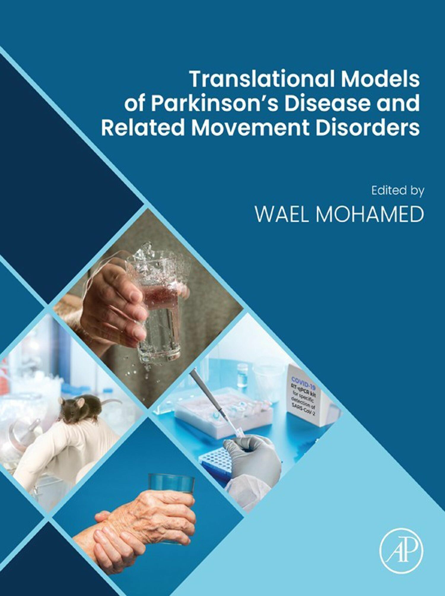 Cover Translational Models of Parkinson's Disease and related Movement Disorders