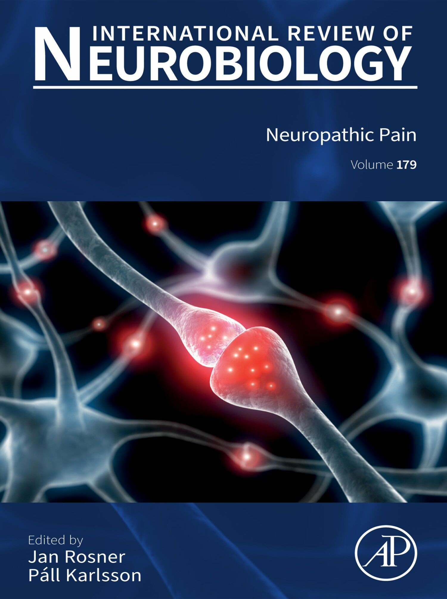 Cover Neuropathic Pain