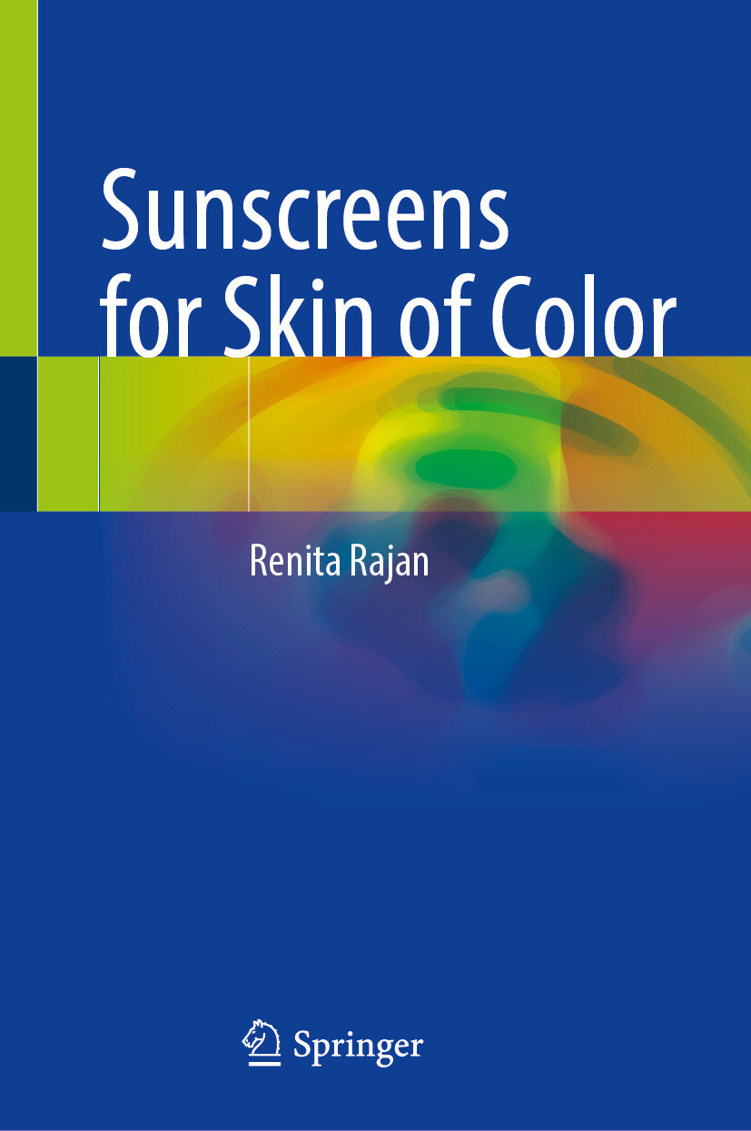 Cover Sunscreens for Skin of Color