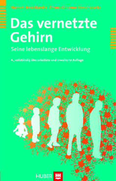 Cover Das vernetzte Gehirn