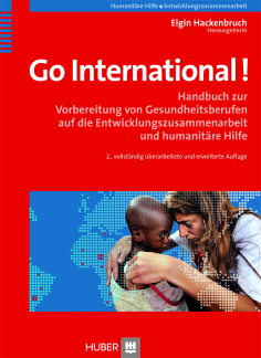 Go International!