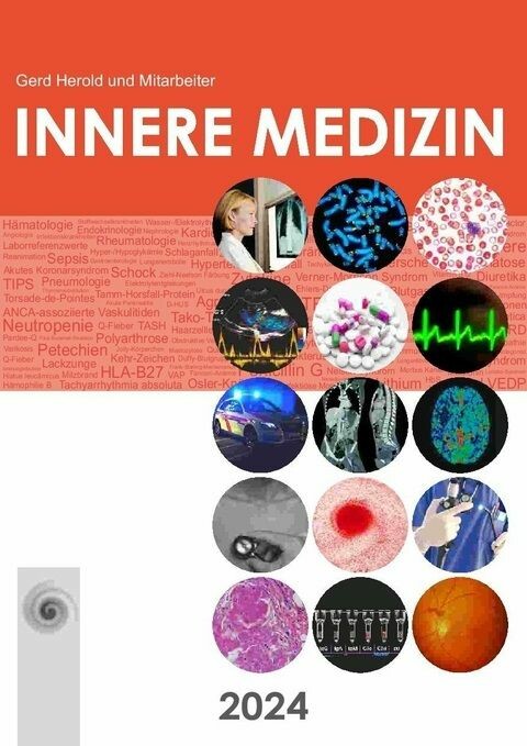 Innere Medizin 2024